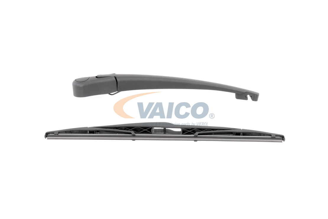 VAICO | Viskerarm med integrert viskeblad, med hette, EXPERT KITS + V22-0574 CITROËN C4 I Picasso (UD) 2008 billige på nett