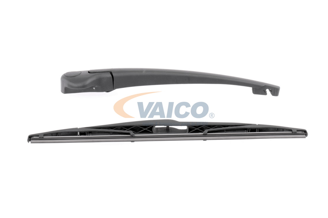 VAICO | Vindusviskerarm med hette, med integrert viskeblad, EXPERT KITS + V22-0576 CITROËN C4 I Picasso (UD) 2013 billige på nett