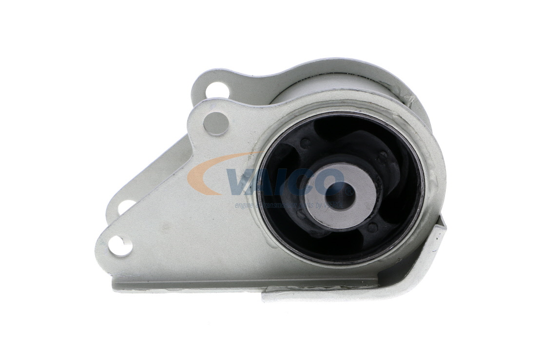 Motorsteunrubber V22-0601 VAICO PEUGEOT J5 Flatbed Vrachtwagen/Chassis (280) 2.5 DT 1983 95 Pk
