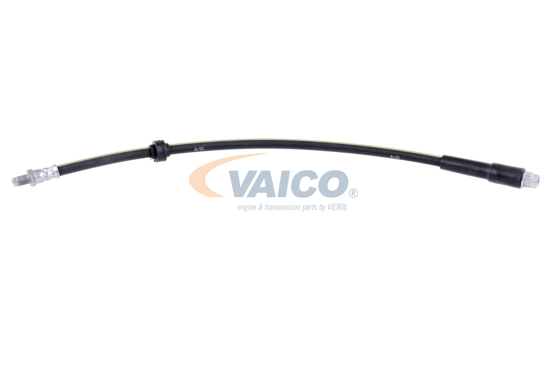 VAICO | Bremseslange framaksel, Original VAICO Quality V22-0624 CITROËN C3 III (SX) 2022 billige på nett