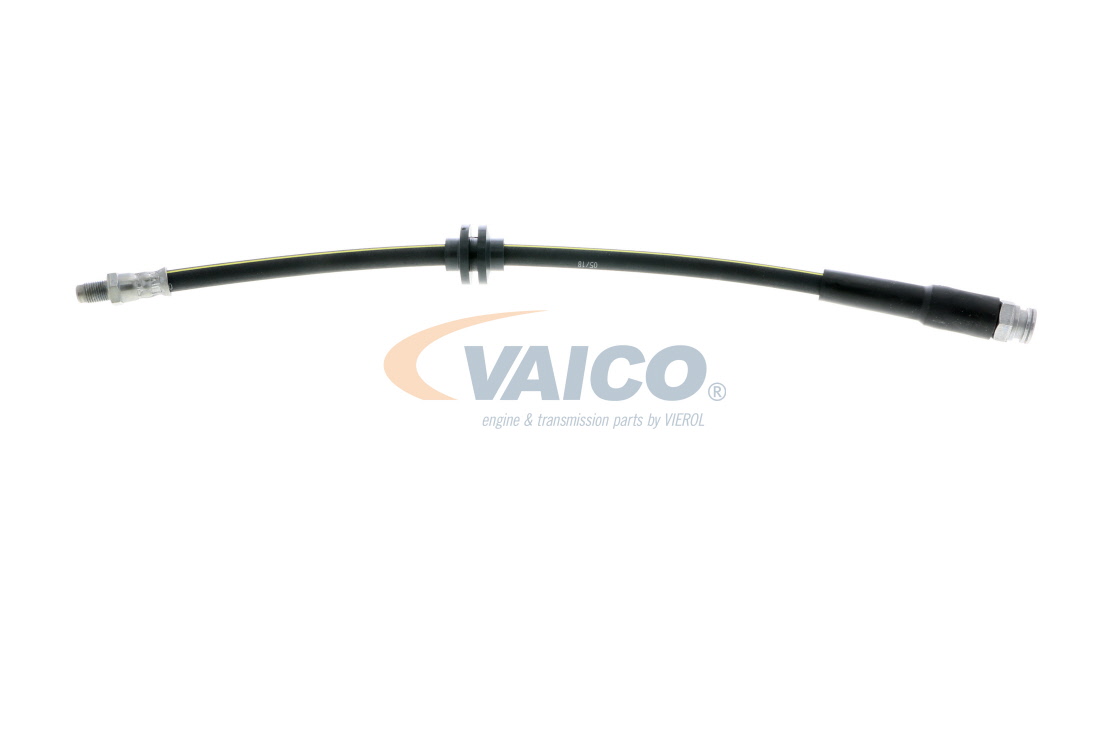Remslangen V22-0627 VAICO FIAT Ducato III Flatbed Vrachtwagen / Chassis (250, 290) 2.0 D 115 Multijet 2012 116 Pk