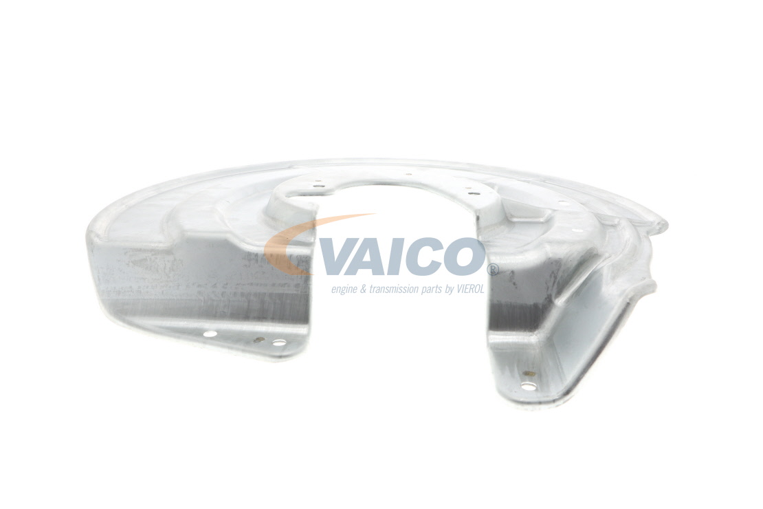 Spritzblech V22-1116 VAICO CITROËN C5 II Kombi 1.6 HDi (RE9HZC, RE9HYB) 2008 109 PS