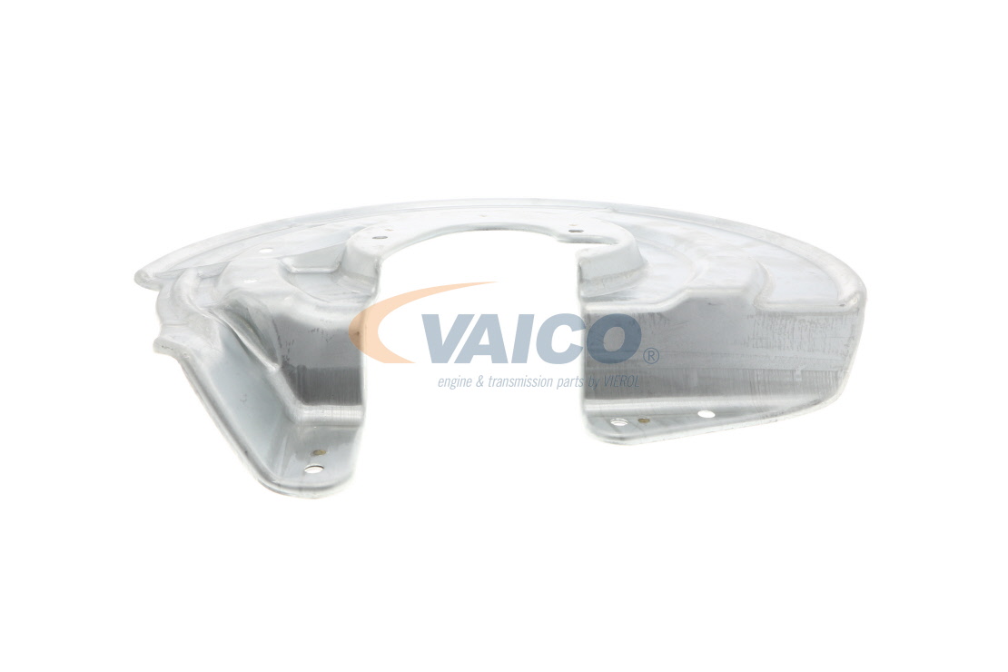 Spritzblech V22-1117 VAICO CITROËN C5 II Kombi 1.6 HDi (RE9HZC, RE9HYB) 2007 109 PS
