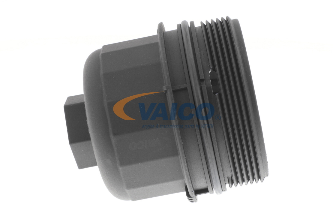 VAICO V24-0457 Oil filter housing ALFA ROMEO 159 Sportwagon (939) 2.0 JTDM 136 hp Diesel 2011