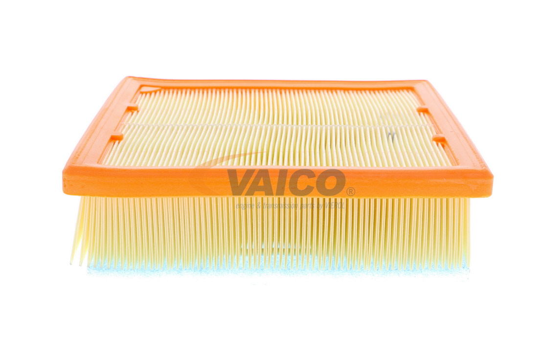 VAICO V24-0866 air filter FIAT 500X (334) 2.0 D Multijet 4x4 (334AXB22, 334AXD2B) 136hp 2017
