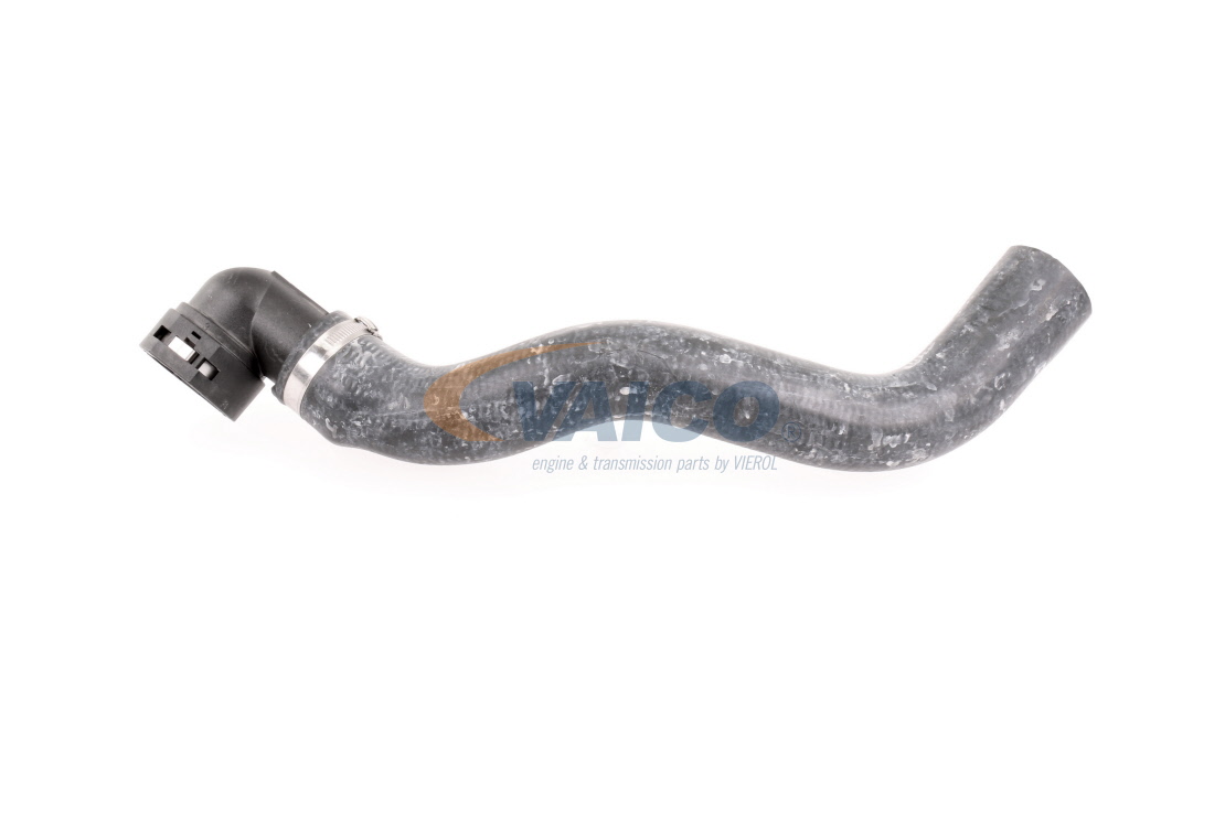 Radiateurslang V24-0876 VAICO FIAT Stilo Multi Wagon (192) 1.9 D Multijet 2006 120 Pk