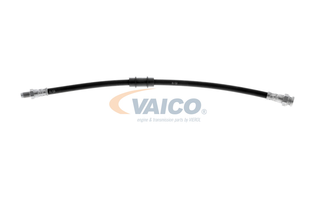 Tubo freno V24-0956 VAICO FIAT Stilo Van / Station Wagon (192) 1.9 JTD (192DXT1B) 2005 150 CV