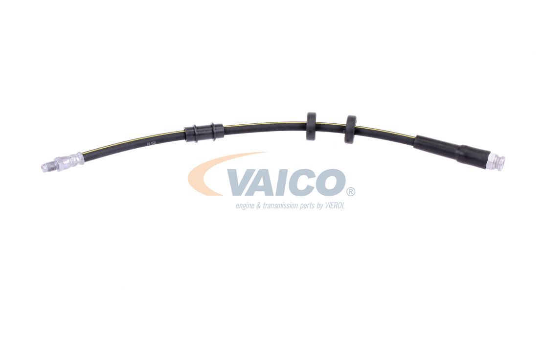 Número OEM 4806 F2 - Tubo flexível de travão V24-0970 VW, PEUGEOT, AUDI, CITROËN, FIAT