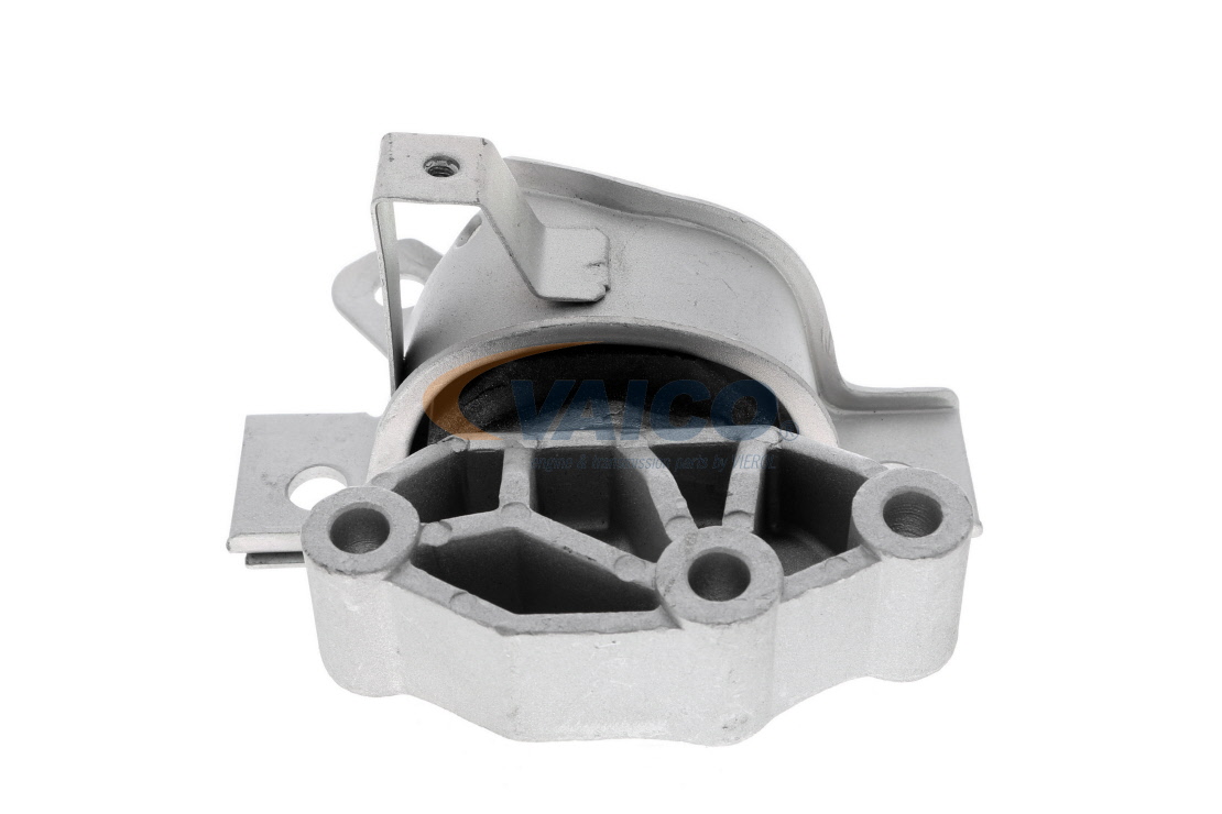 VAICO V24-0982 engine mount FIAT Panda II Hatchback (169) 1.3 JTD Multijet 4x4 (169AXG1A, 169AXG2A) 75hp 2011