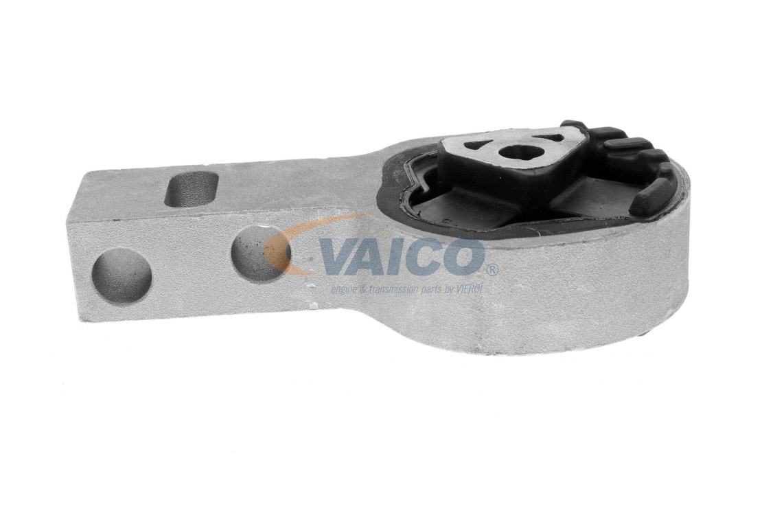 VAICO V24-0983 engine mount FIAT Panda II Hatchback (169) 1.3 JTD Multijet 4x4 (169AXG1A, 169AXG2A) 75hp 2010
