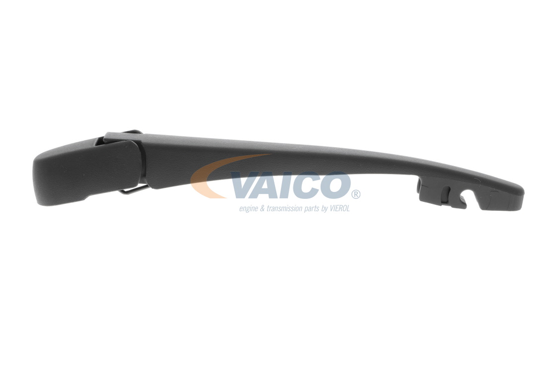 VAICO V24-1736 Bras d'essuie-glace, nettoyage des vitres arrière et avant Fiat Sedici FY