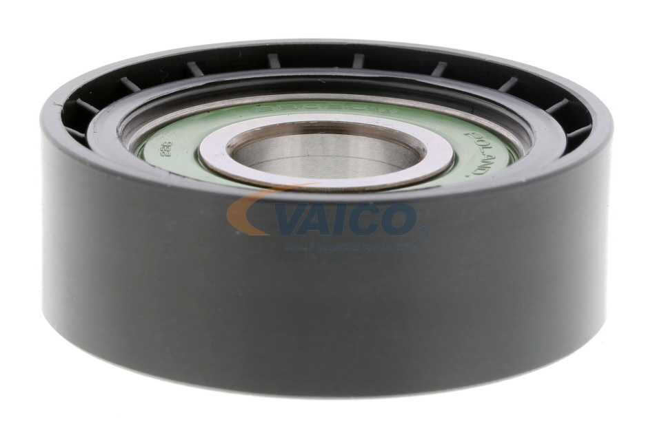 Número OEM 2S7E 6A228 AA - Tensor de correia, correia trapezoidal estriada V25-0530 FORD, JAGUAR, FORD USA