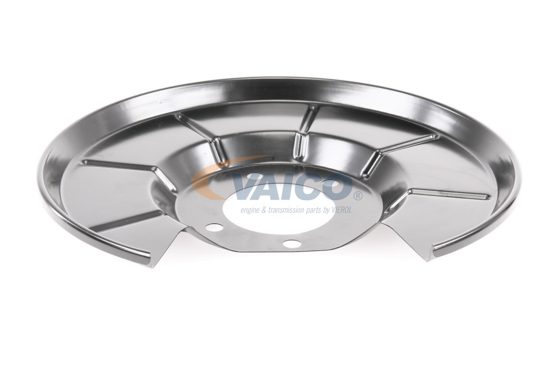 VAICO | Protezione Disco Freno Qualità de VAICO originale, Assale posteriore Sx V25-1308 FORD Mondeo Mk4 Station Wagon (BA7) 2013 economici online