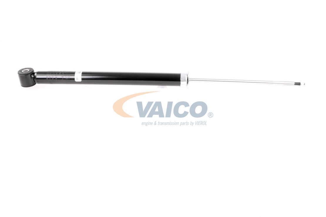 VAICO | Støddæmper øverste øje, nederste øje, Bagaksel højre, Bagaksel venstre, Original VAICO Quality, Gastryk, dobbeltrør, Teleskop-støddæmper V25-1869 FORD B-Max (JK8) 2012 billig online