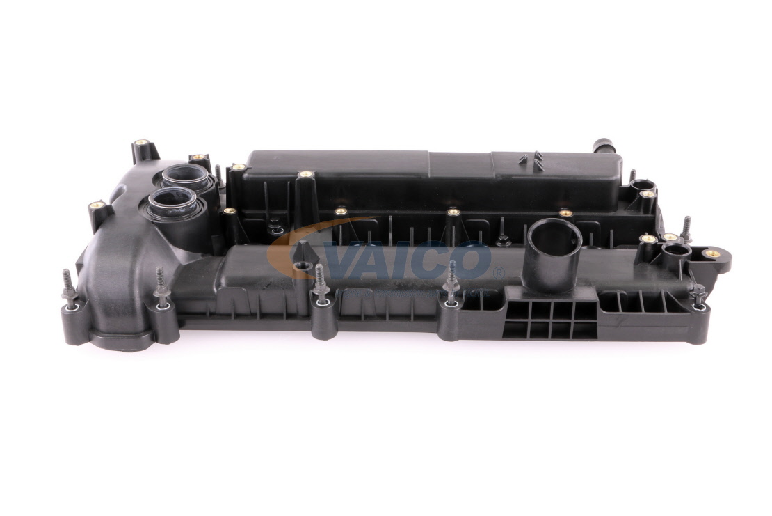 Zylinderkopfhaube V25-1882 VAICO VOLVO S80 II (AS, 124) 2.0 T5 2014 241 PS