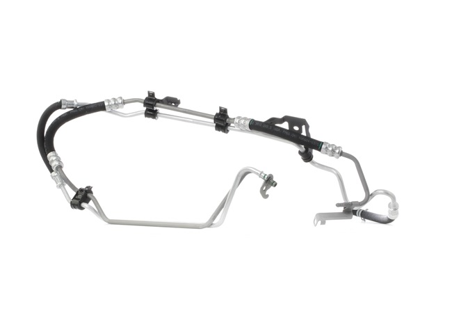 Número OEM 4M51-3A212-CE - Manguera hidráulica de dirección V25-1890 FORD