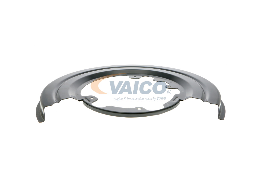 VAICO | Ankerplaat Original VAICO kwaliteit, Achteras links V27-0049 IVECO Daily II Flatbed Vrachtwagen/Chassis 1990 goedkoop online