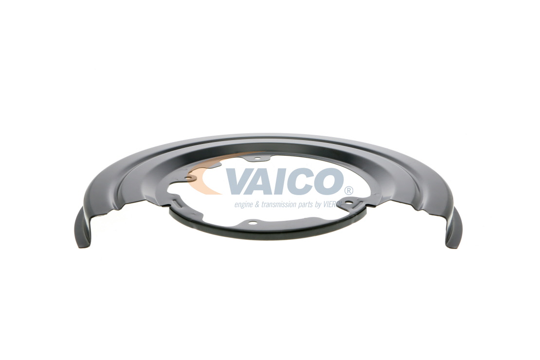 Ankerplaten V27-0050 VAICO IVECO Daily III Flatbed Vrachtwagen/Chassis 29 L 12 (ALKA41A1, AHKA64A1, ALLA51A1) 2004 116 Pk