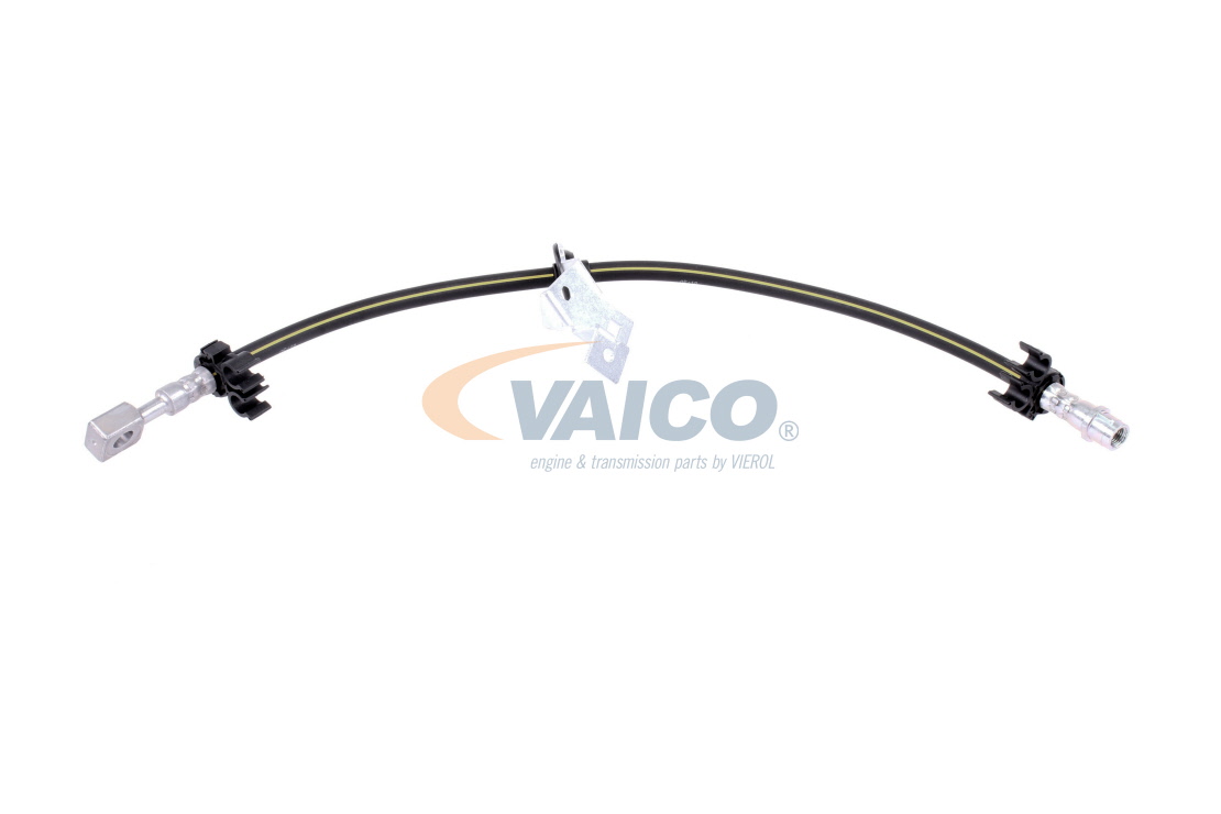 OEM-Nummer 163 420 22 48 - Bremsschlauch V30-1005 MERCEDES-BENZ, ISUZU, DAEWOO, GMC