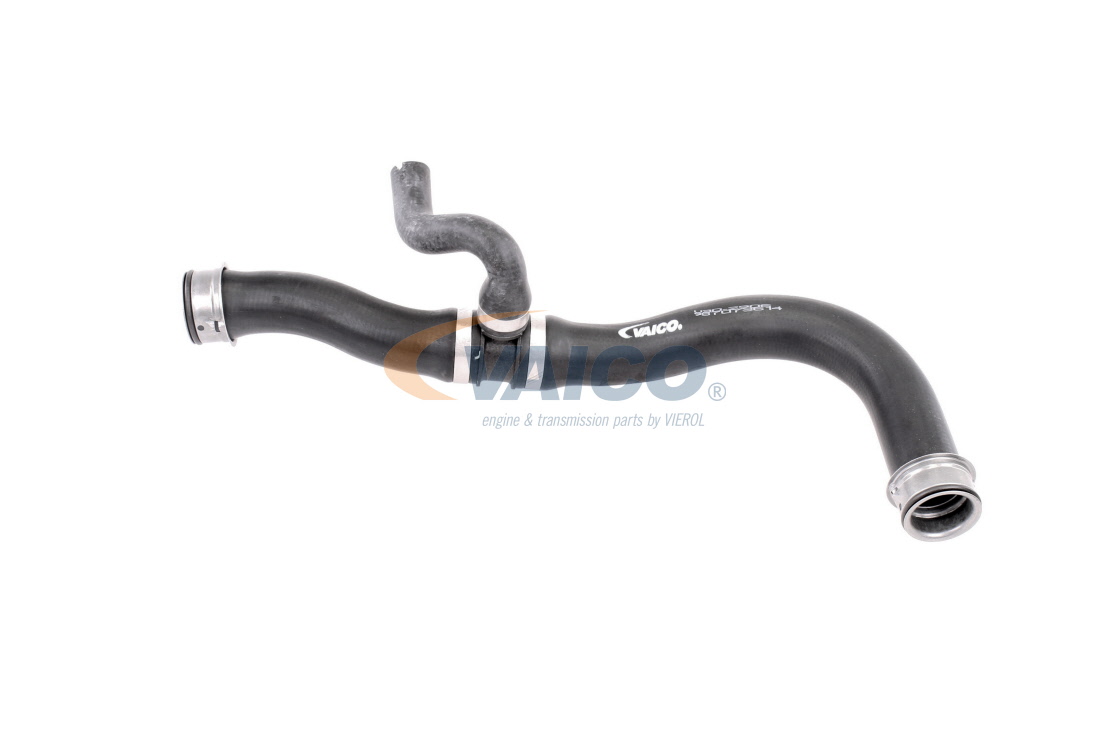 Numer OEM A 211 501 75 82 - Przewód elastyczny chłodnicy V30-2906 MERCEDES-BENZ