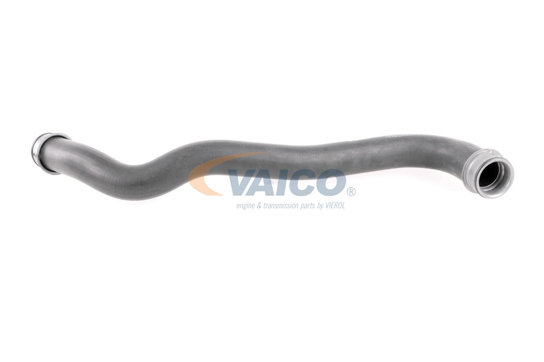 Numer OEM A 211 501 53 82 - Przewód elastyczny chłodnicy V30-2907 MERCEDES-BENZ