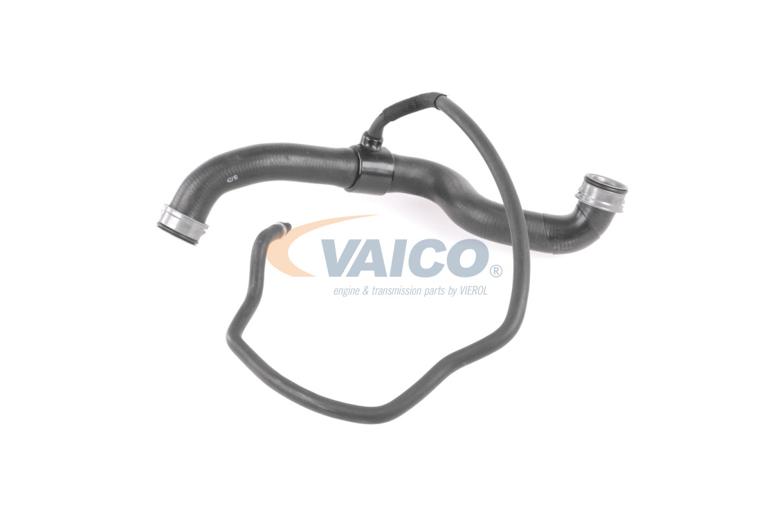 Numer OEM A 221 501 37 84 - Przewód elastyczny chłodnicy V30-2908 MERCEDES-BENZ