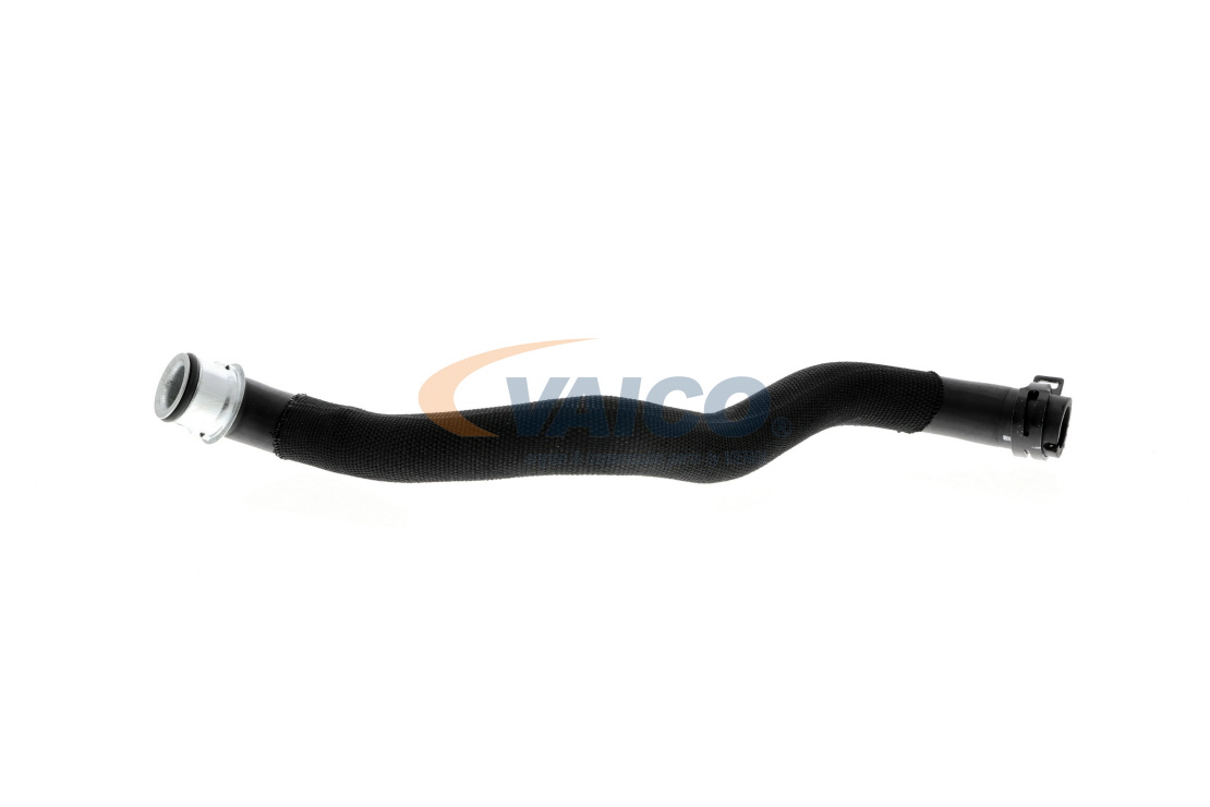 Numer OEM 212 501 57 82 - Przewód elastyczny chłodnicy V30-2972 BMW, MERCEDES-BENZ