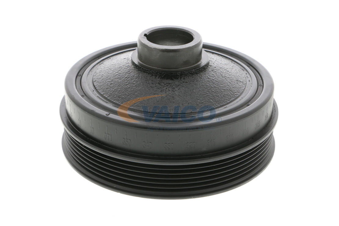 VAICO V30-8411 Crankshaft pulley MERCEDES-BENZ E-Class Coupe (C207) E 350 272 hp Petrol 2011