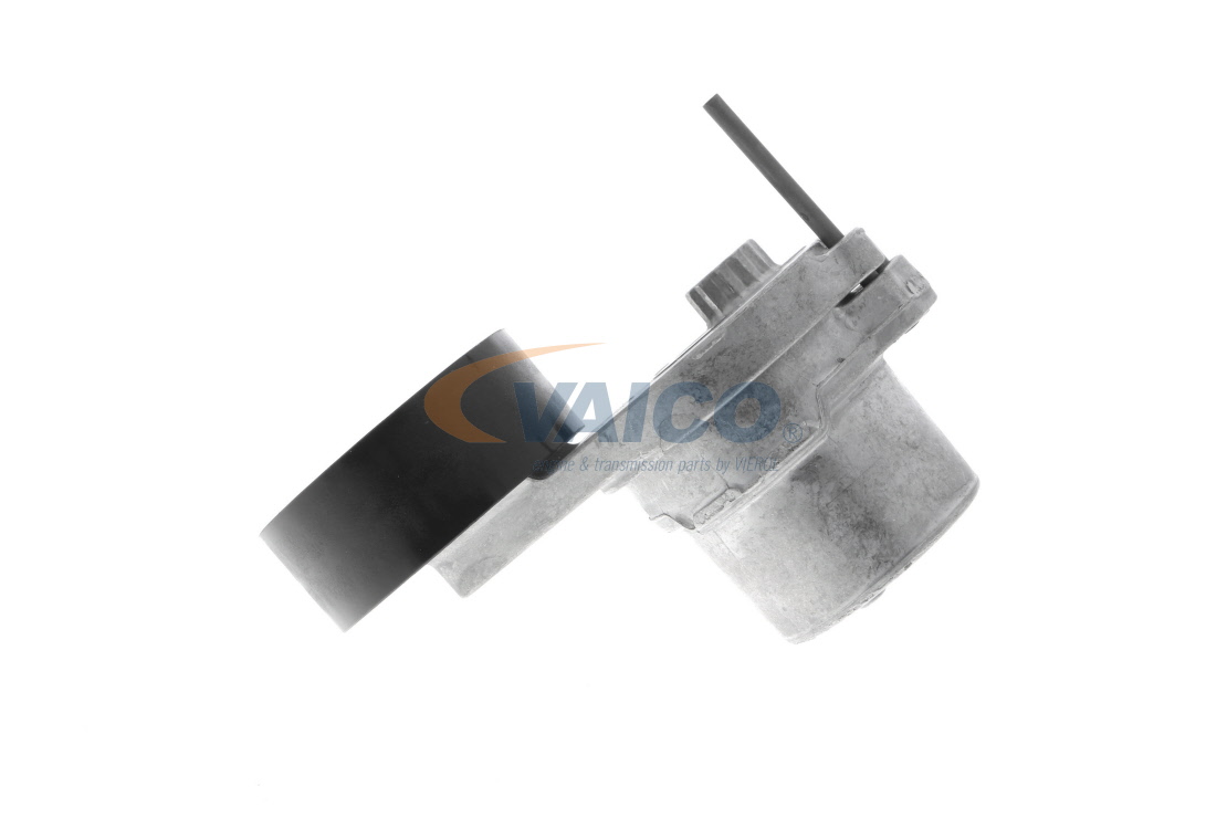 Tensor de correia, correia trapezoidal estriada V30-8414 VAICO MERCEDES-BENZ Classe E Sedan (W213) E 200 EQ Boost 4-matic (213.087) 2021 197 cv