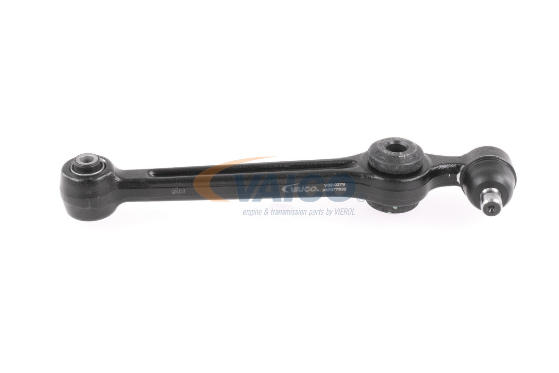 Número OEM D201 34 350 A - Barra oscilante de suspensión de ruedas V32-0279 FIAT, HONDA, MAZDA, MERCURY