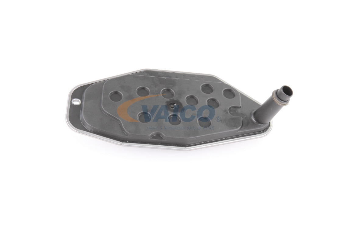 Hydraulikfilter, automatisk gearkasse V33-0220 VAICO JEEP Cherokee III (KJ) 2.4 Laredo 2001 147 HK