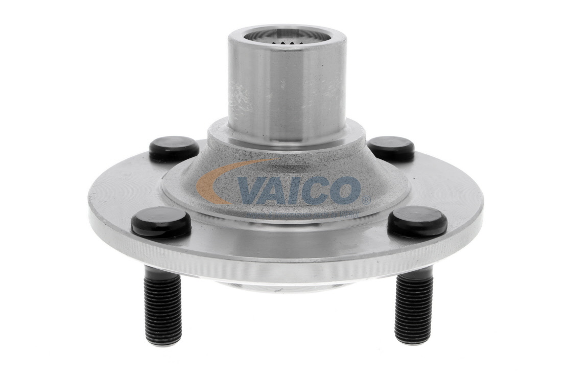 Número OEM 40202-4M405 - Cubo de rueda V38-0425 RENAULT, NISSAN