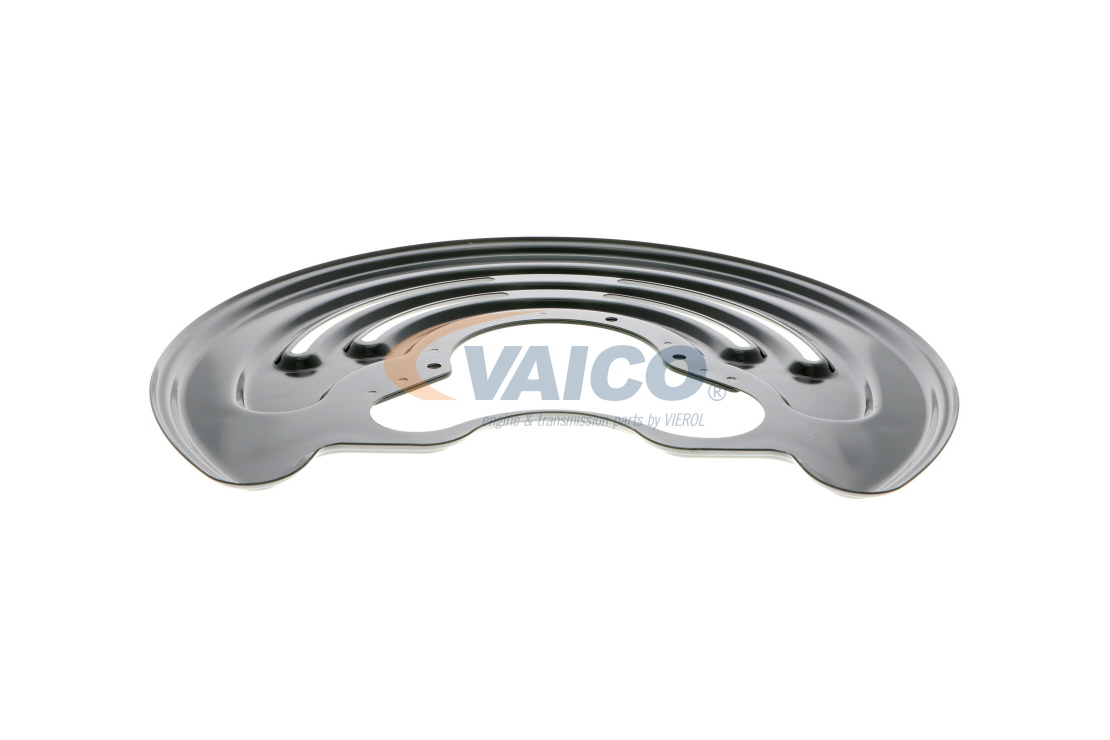Chapa deflectora, disco de travão V38-0453 VAICO OPEL Vivaro A Combi (X83) 2.5 CDTI (F7, J7, A07) 2013 146 cv