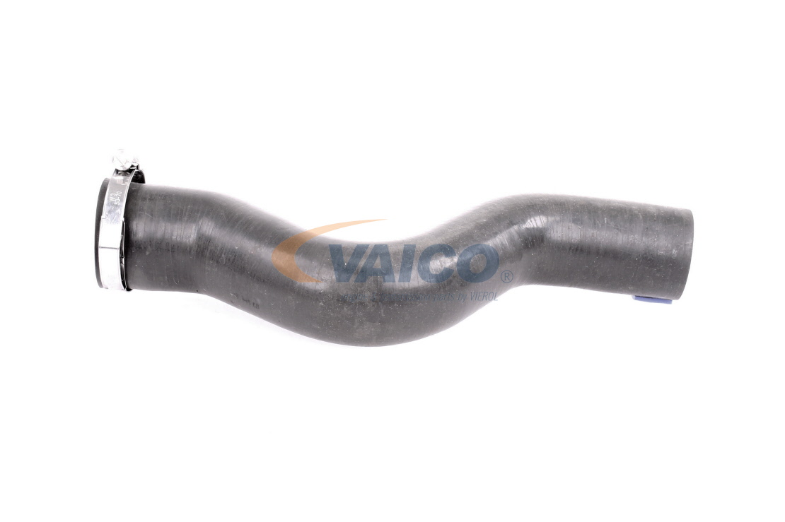 Turboschlauch V38-0488 VAICO OPEL Vivaro A Combi (X83) 2.5 DTI (F7, J7, A07) 2003 135 PS