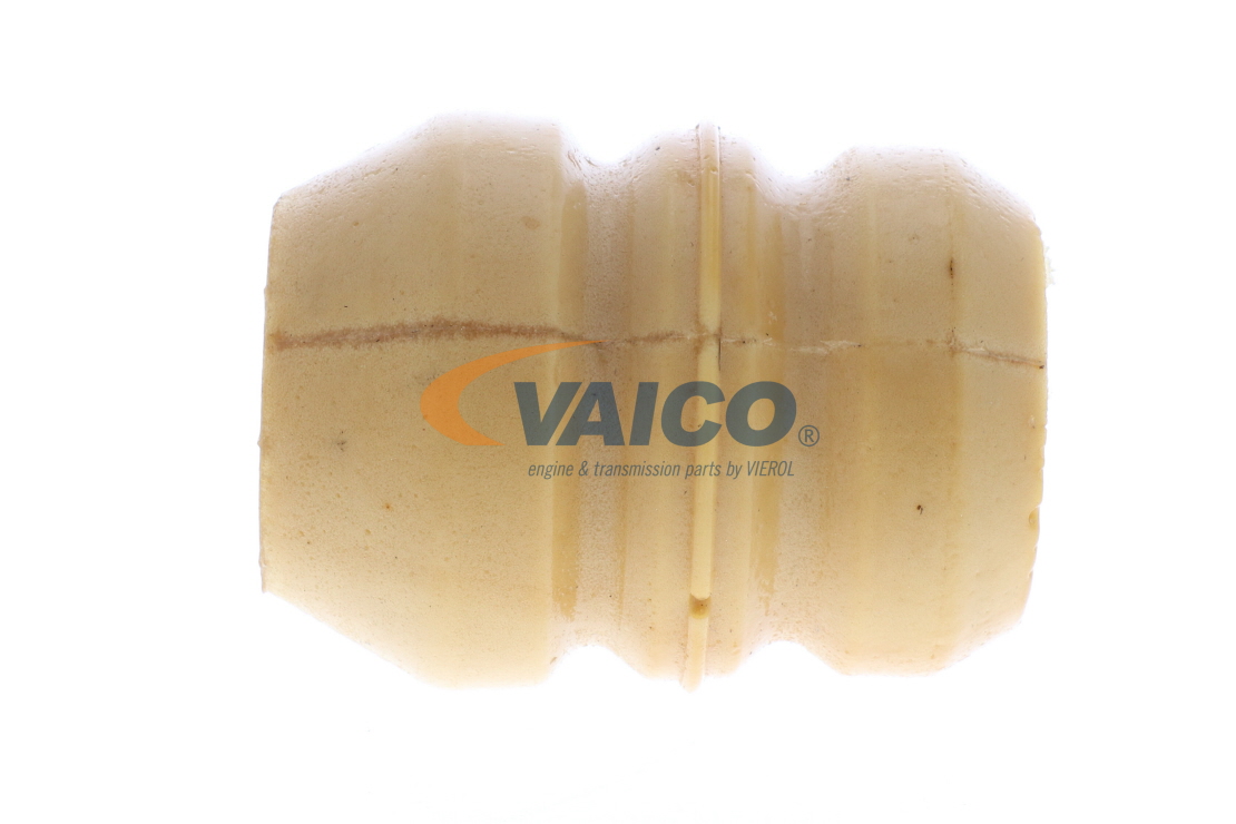 Número OEM 03 44 417 - Almohadilla de tope, suspensión V40-0270 SEAT, AUDI, OPEL, SKODA