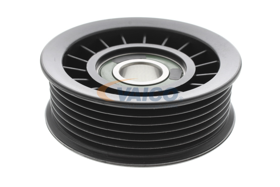 Número OEM 90 528 760 - Tensor de correia, correia trapezoidal estriada V40-0826 OPEL, CHEVROLET, SAAB, VAUXHALL, CADILLAC