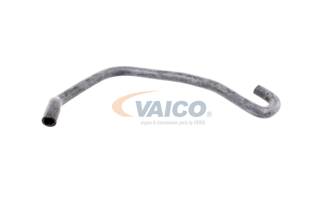 Radiateurslang V40-1157 VAICO RENAULT Master II Flatbed Vrachtwagen/Chassis 2.5 D 1998 80 Pk