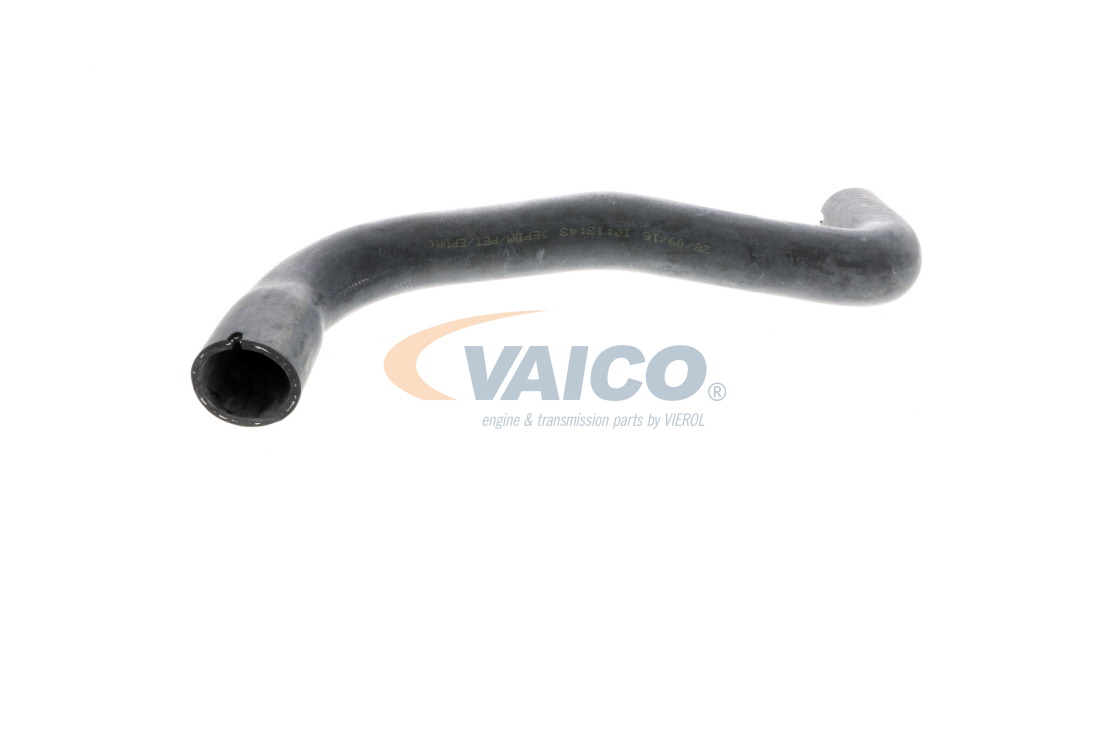 OEM-Nummer 45 00 076 - Kühlerschlauch V40-1160 OPEL, RENAULT, RENAULT TRUCKS, VAUXHALL