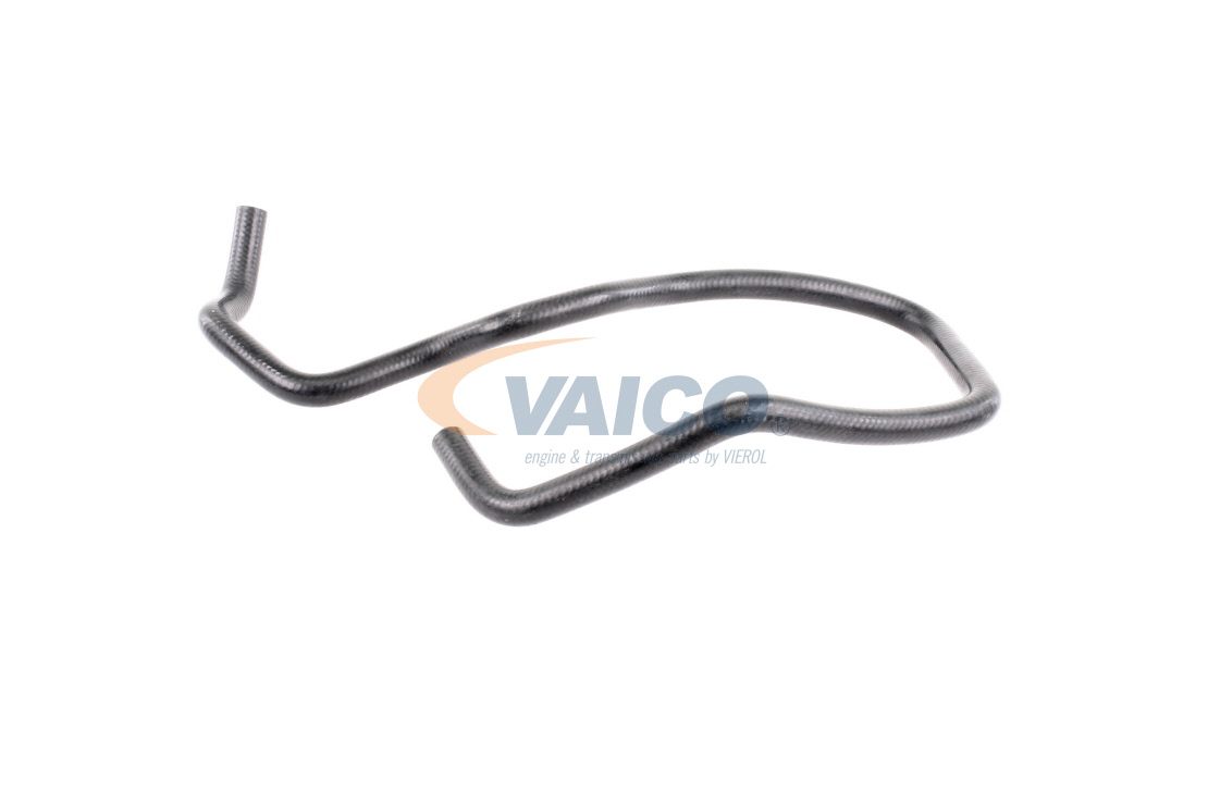 VAICO V40-1167 radiator hose RENAULT Master II Platform/Chassis 2.5 dCi 101hp 2006