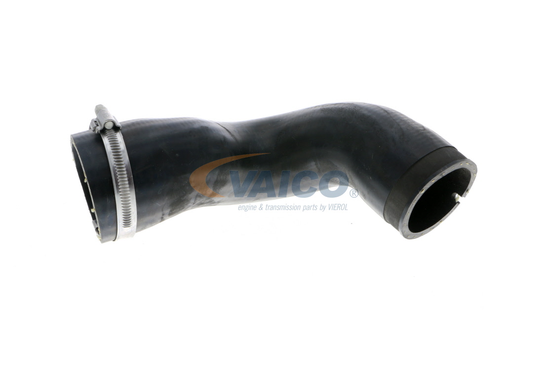 VAICO V40-1174 intercooler pipe VAUXHALL Vectra Mk2 (C) CC (Z02) 1.9 CDTI 120hp 2008