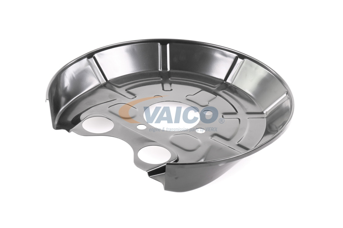 VAICO | Stænkskærm Original VAICO Quality, Bagaksel højre V40-2019 SAAB 9-3 Sedan (YS3F) 2003 billig online