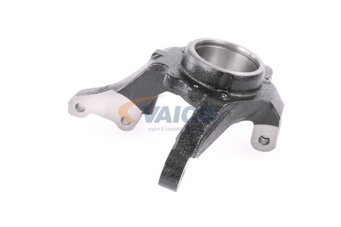 VAICO V40-2086 steering knuckle OPEL Vectra B Saloon (J96) 2.0 i (F19) 112hp 2000