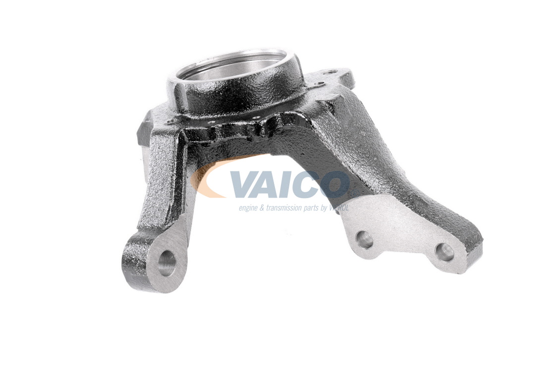 VAICO V40-2087 steering knuckle OPEL Vectra B Saloon (J96) 2.0 i (F19) 112hp 1997