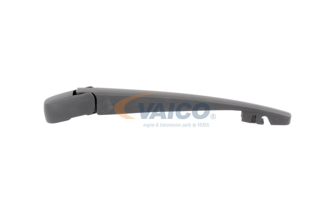VAICO V42-0703 wiper arm PEUGEOT 4007 (VU, VV) 2.0 4x4 147hp 2011