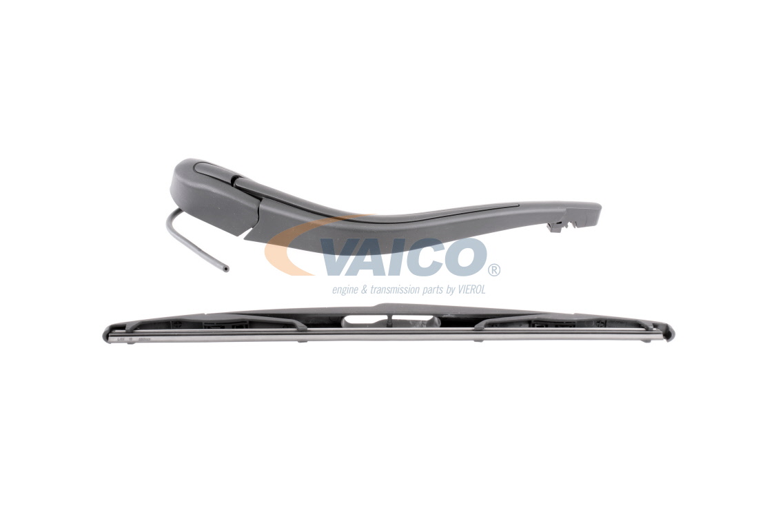 Número OEM 6429.CS - Juego de brazos limpiaparabrisas, limpieza parabrisas V42-0704 PEUGEOT, CITROËN, FIAT