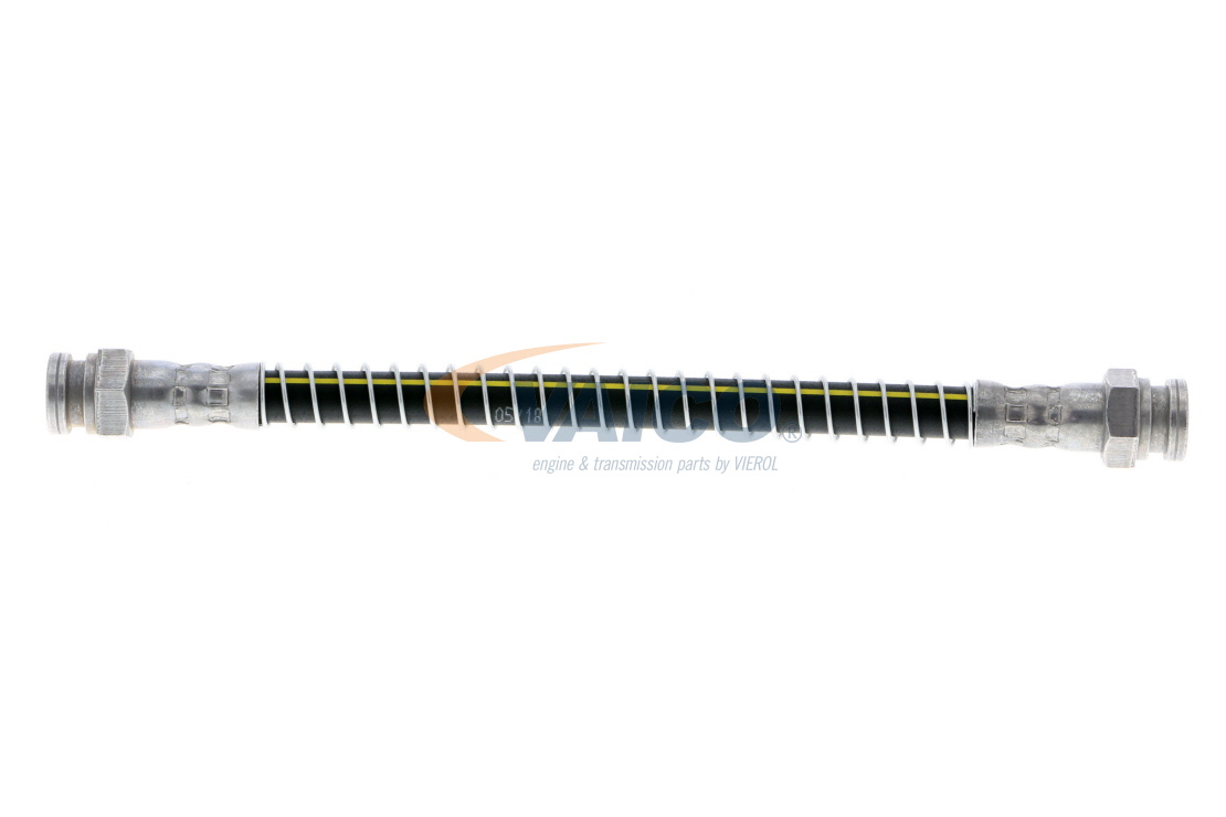 VAICO V42-0750 brake hose FIAT Punto III Hatchback (199) 1.3 JTD Multijet (199.AYR1A, 199.BYR1A) 90hp 2024