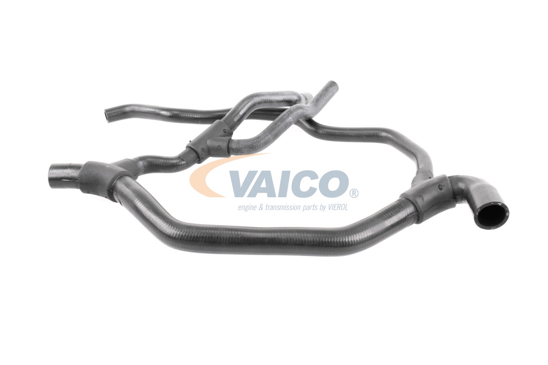 OEM-Nummer 77 00 414 122 - Kühlerschlauch V46-0903 RENAULT