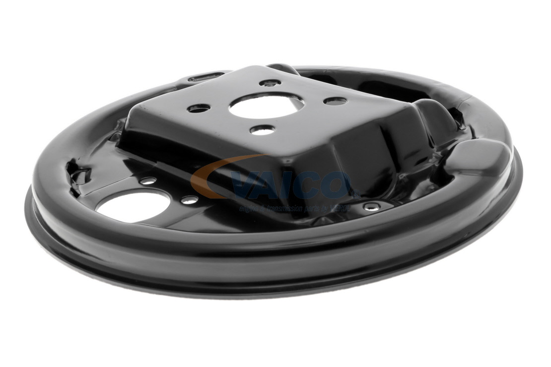 Lamiera paraspruzzi disco freno V46-0947 VAICO RENAULT Clio II Hatchback (BB, CB) 1.0 2000 54 CV