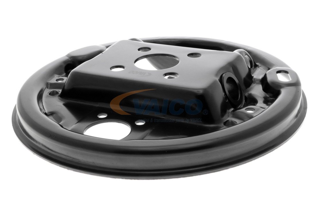VAICO | Protector De Disco De Freno Original calidad de VAICO, Eje trasero, derecha V46-0948 RENAULT Clio II Hatchback (BB, CB) 2005 baratos online