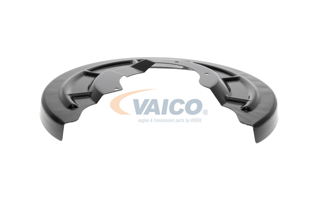 Número OEM 82 00 803 464 - Chapa protectora contra salpicaduras, disco de freno V46-0952 RENAULT